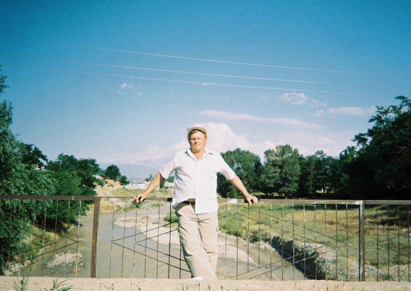 Владимир Шестаков | Красноярск