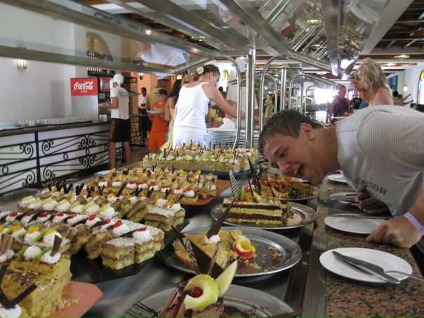 №2, Никита Наумушкин, 32 года, Москва, Россия №2, Никита Наумушкин, 32 года, Москва, Россия