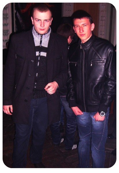 Влад Колюбаев | 