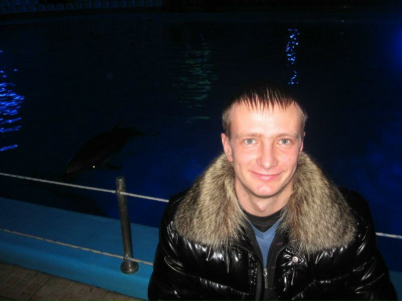 Виталик Шевчук | Хмельницкий