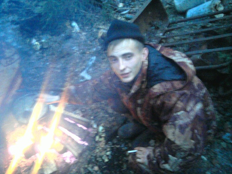 Сергей Глушко | 