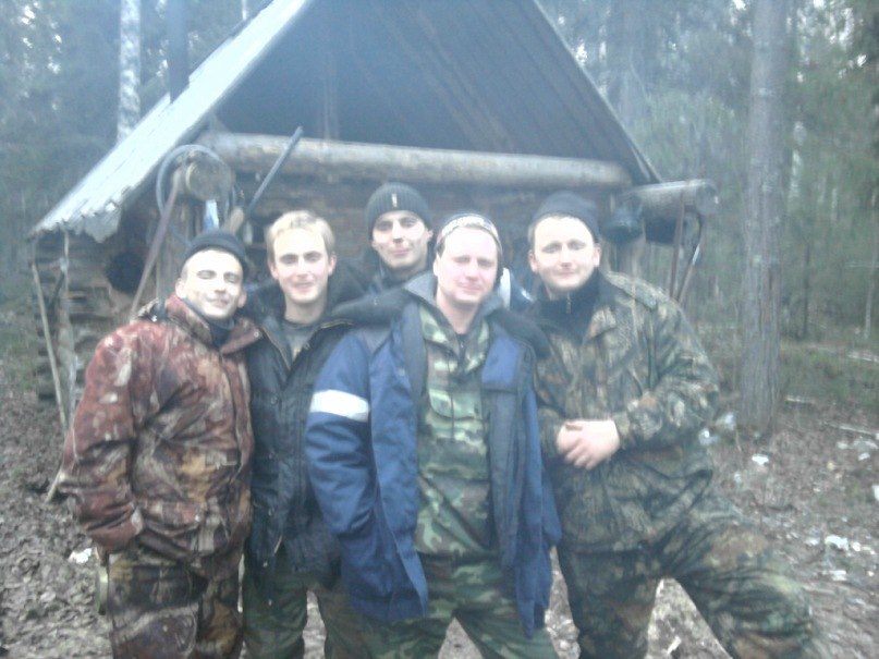 Сергей Глушко | 