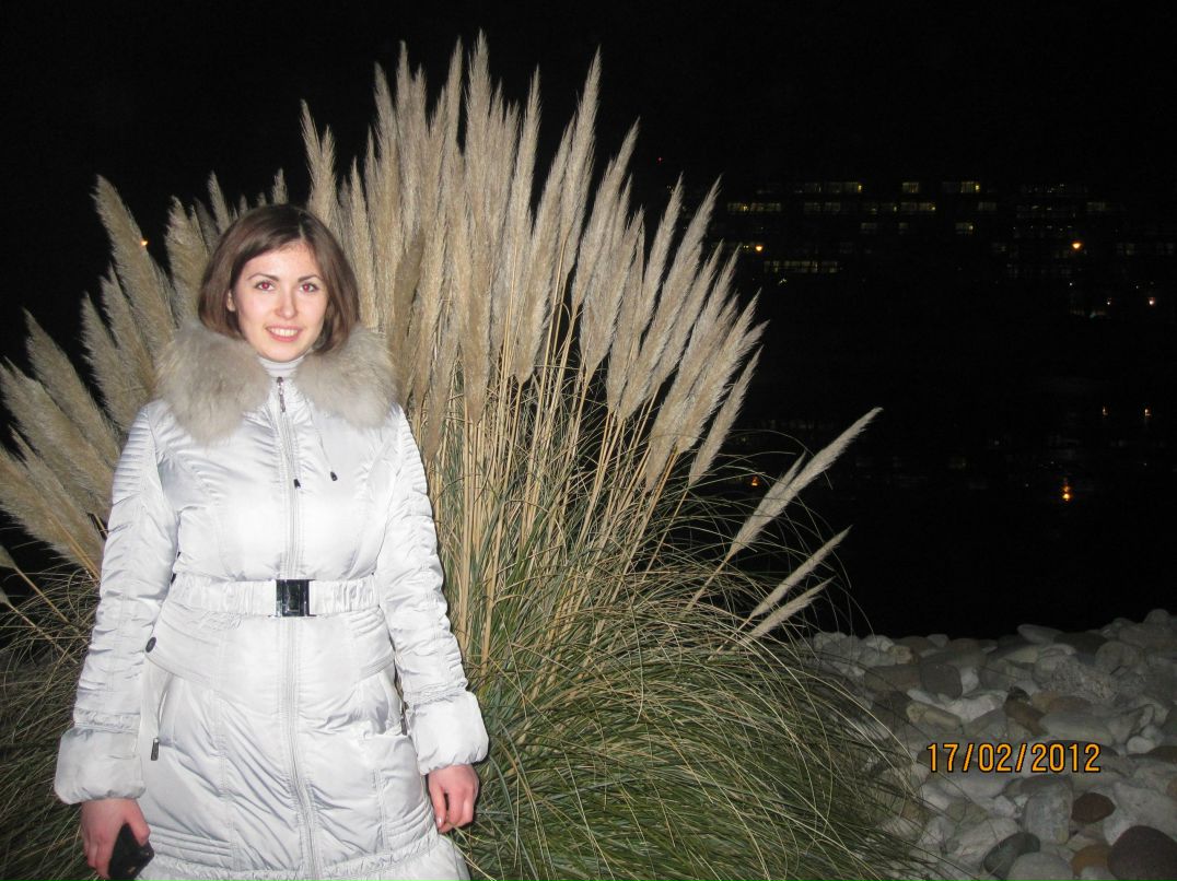 Алла Лозан | Одесса