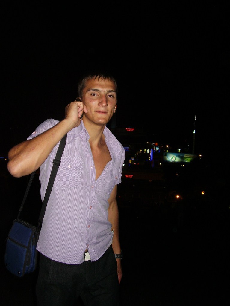 Владимир Гожин Григорьевич | Одесса