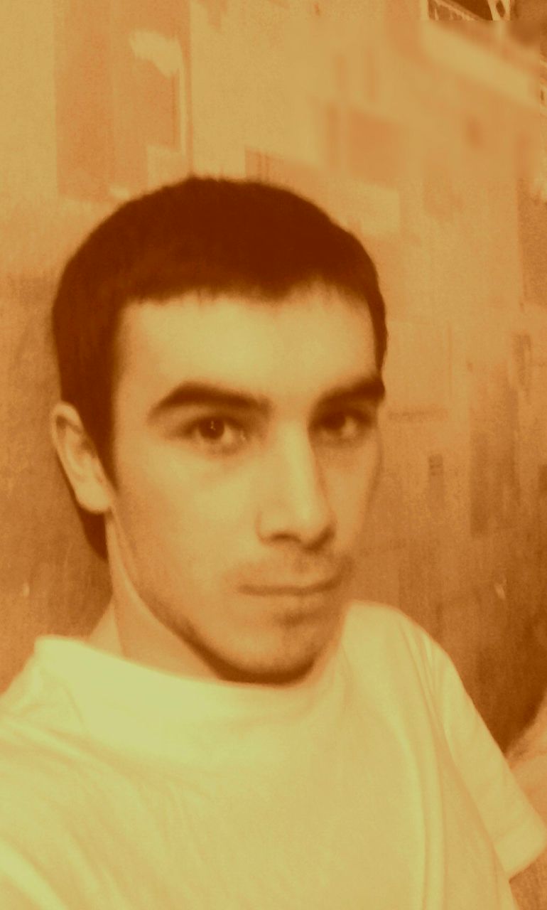 Селим Джаппаров | Красноперекопск