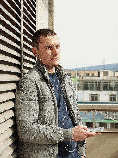 Евгений Хасанов Student73 | Ульяновск