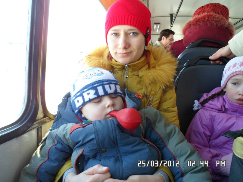 Ольга Кузьмина Леонидовна | Ижевск