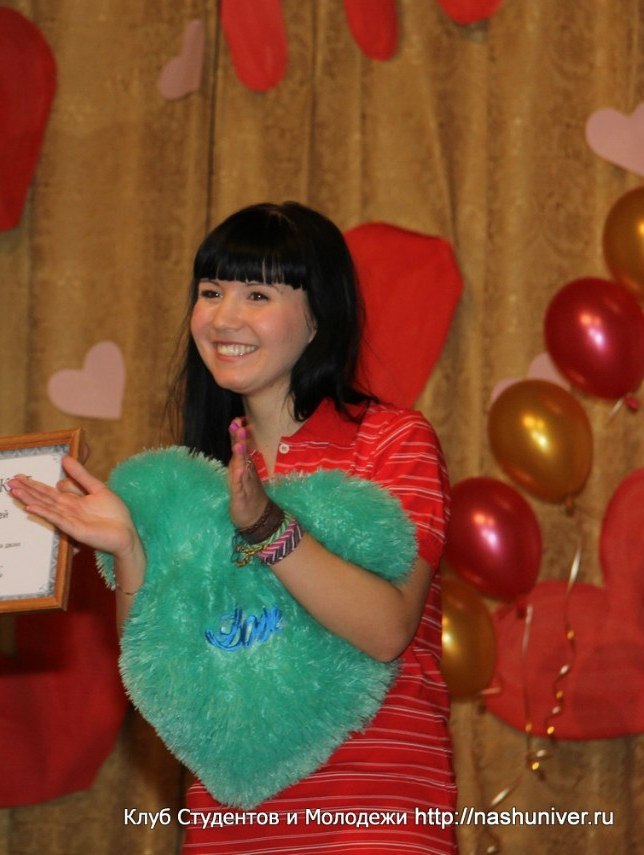 Татьяна Губанова Сергеевна | Коломна