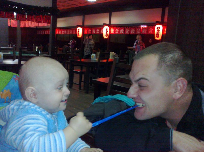 Ярослав Березин | Северодвинск