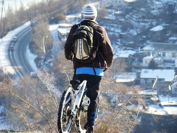 Леша Пилипчук | Севастополь