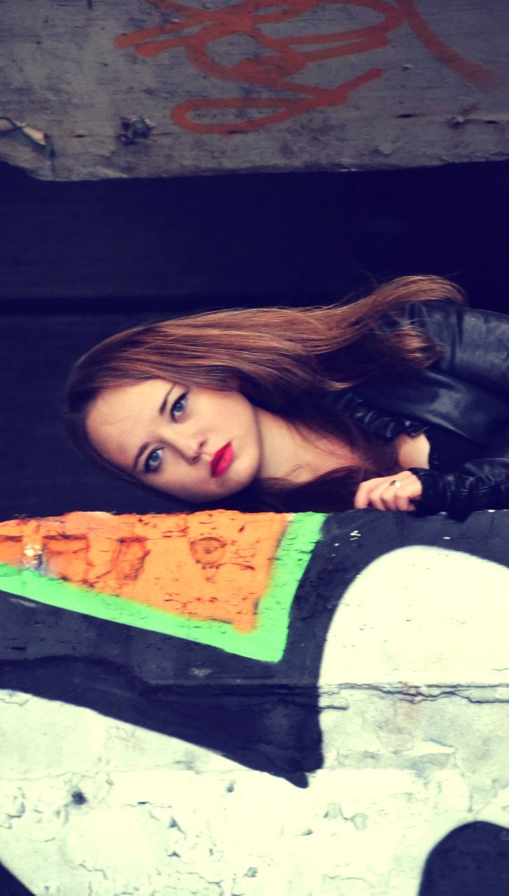 Ekaterina Novikova GogreouS | Москва