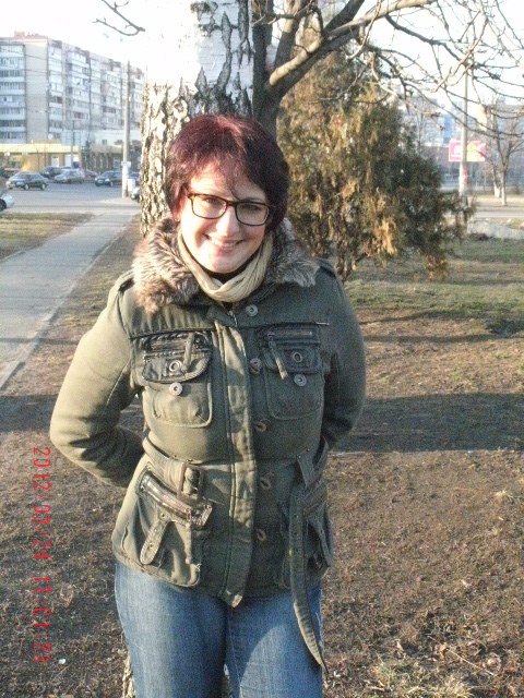 Татьяна Латуненко | Киев