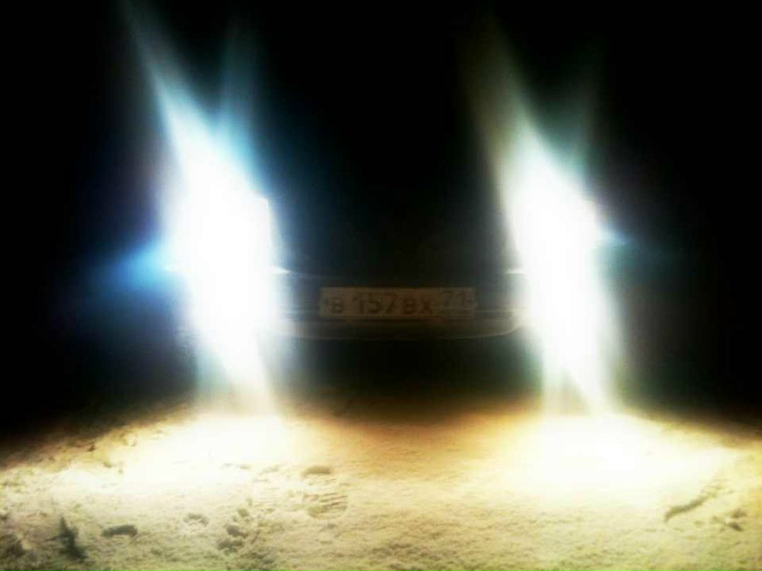 Александр Четвернин | Кимовск