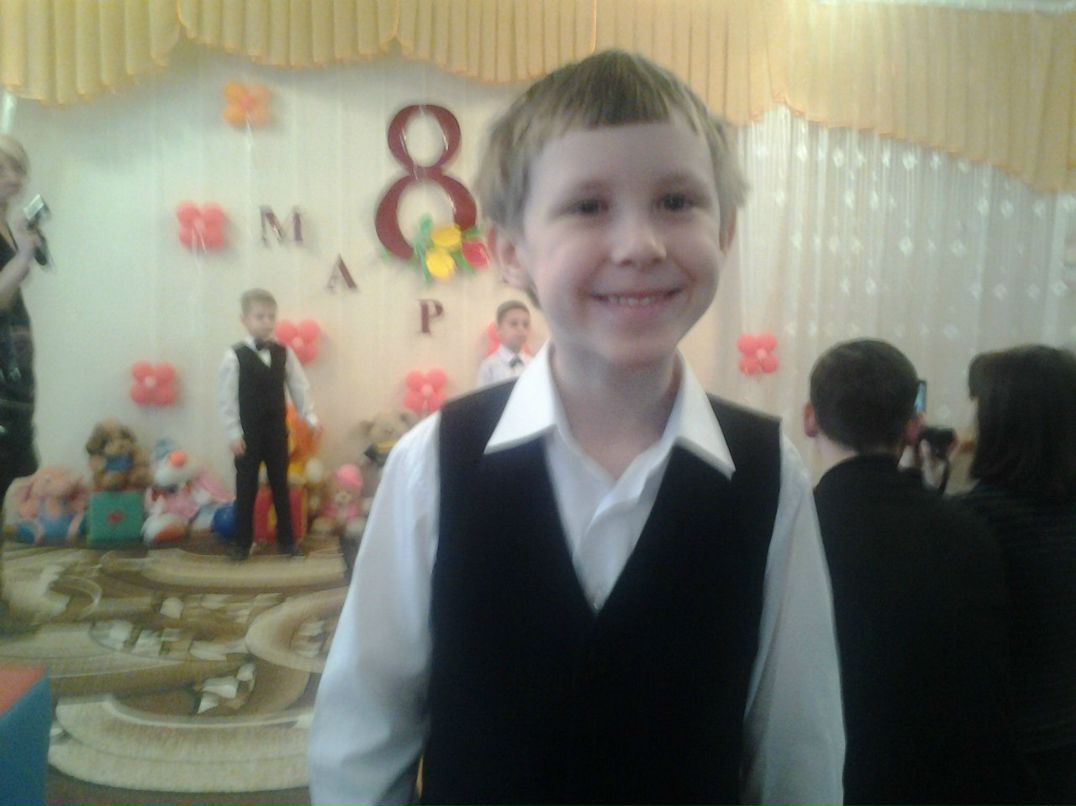 Галина Пасечник | Тольятти