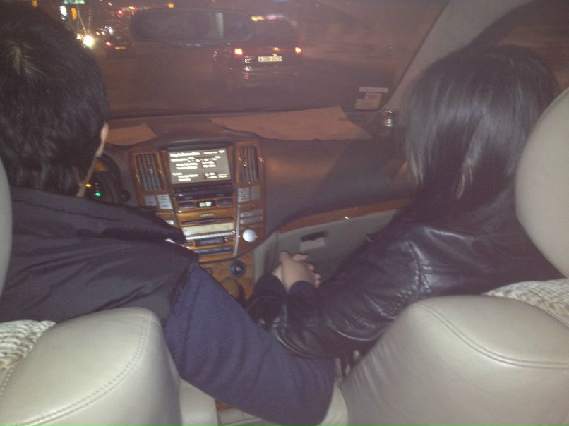 Иришка Тен | Алматы