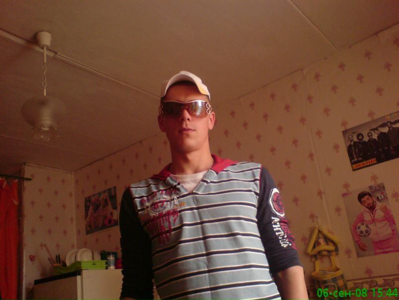 №10, Андрей Греков, Санкт-Петербург, Россия №10, Андрей Греков, Санкт-Петербург, Россия