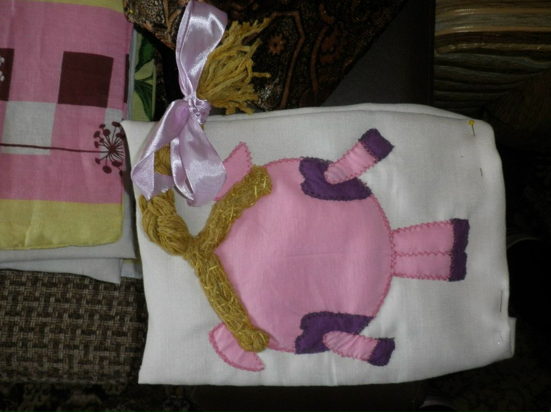 Элина Баркова | Липецк