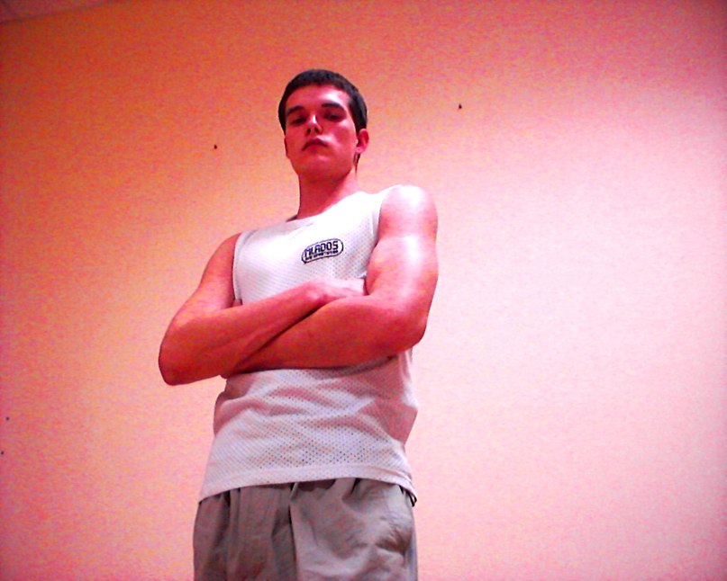 Сергей Ларкин | Балашиха