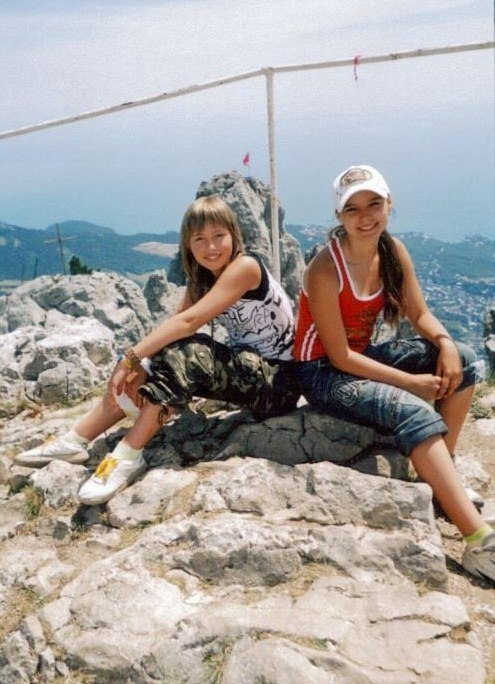 Виктория Псюрник | Ирпень