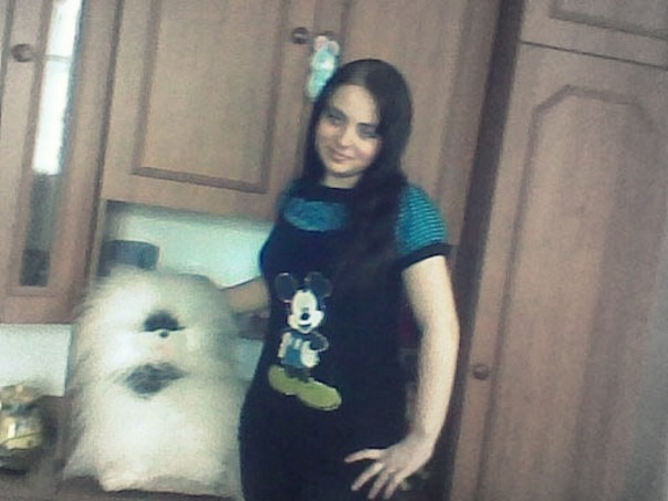 №76, Маша Максимович, 31 год, Бучач №76, Маша Максимович, 31 год, Бучач