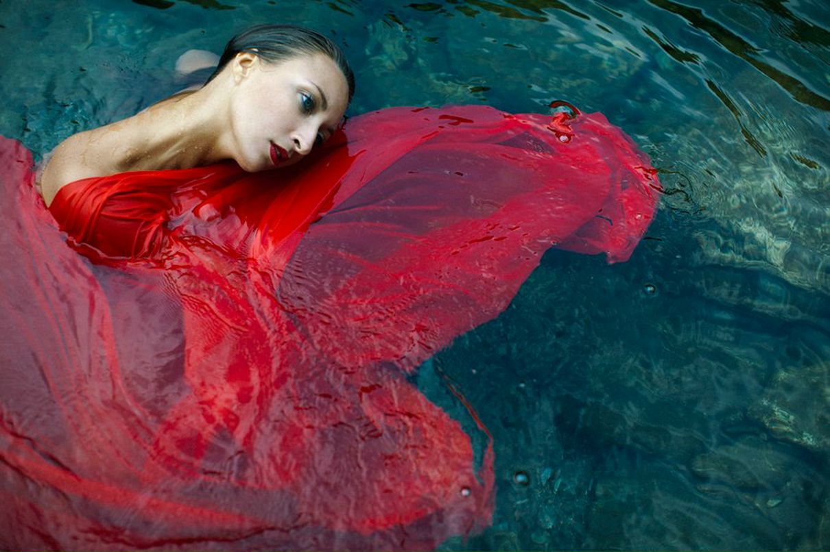 Аlena Gordienko | Lugano