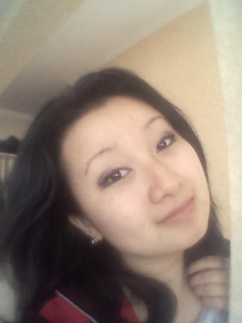 Алия Абенова | Астана / Нур-Султан