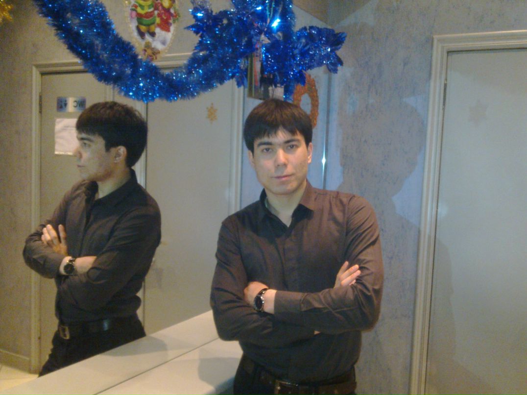 Азат Назаров | Воронеж