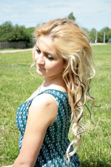 Наталья Шомкина | 