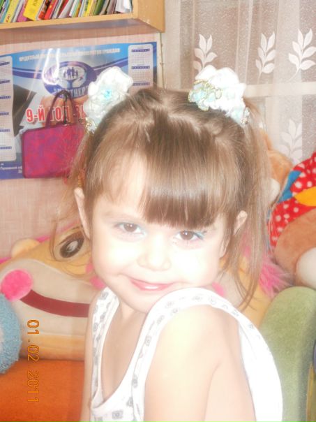 №14, Дарья Чулкова №14, Дарья Чулкова