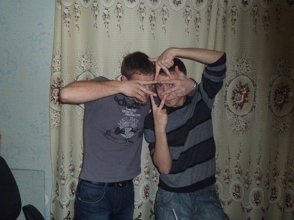 Лёха Шавернев | Мариуполь