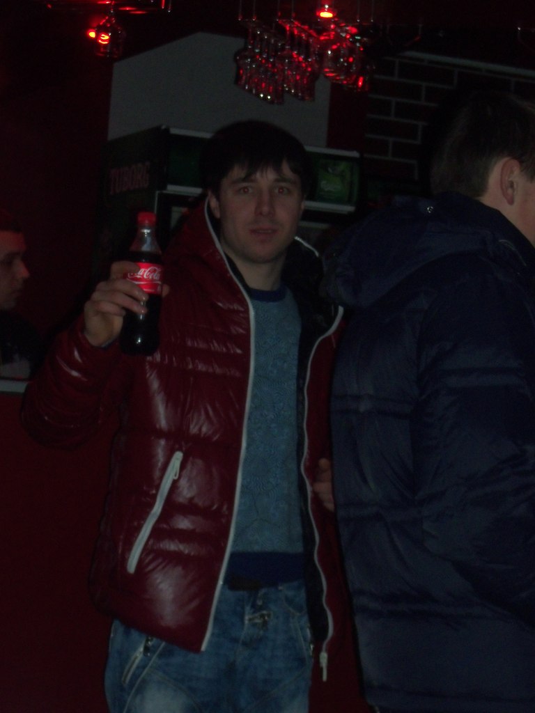 Илюшка Фочук | Нижневартовск