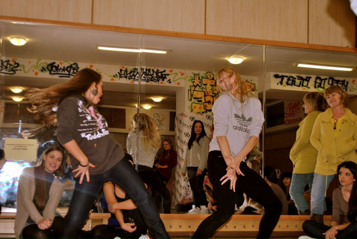 Галина Нагобидиянс | Владивосток