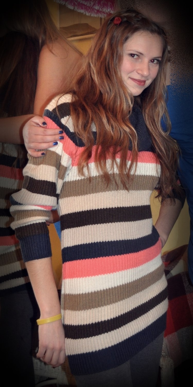 Кристина Матвеева | Санкт-Петербург