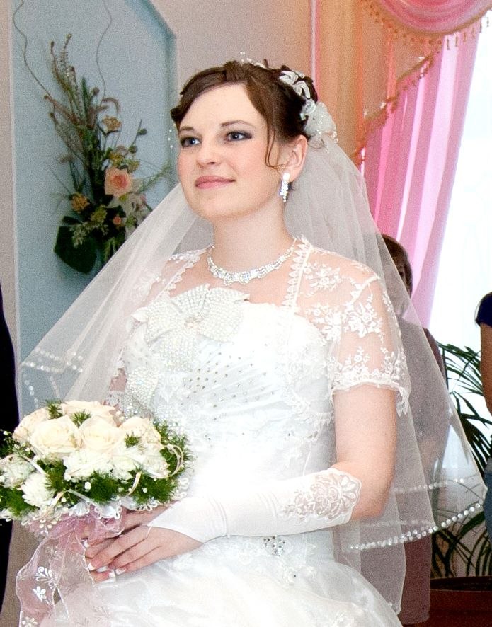 Юлия Румянцева | Ярославль