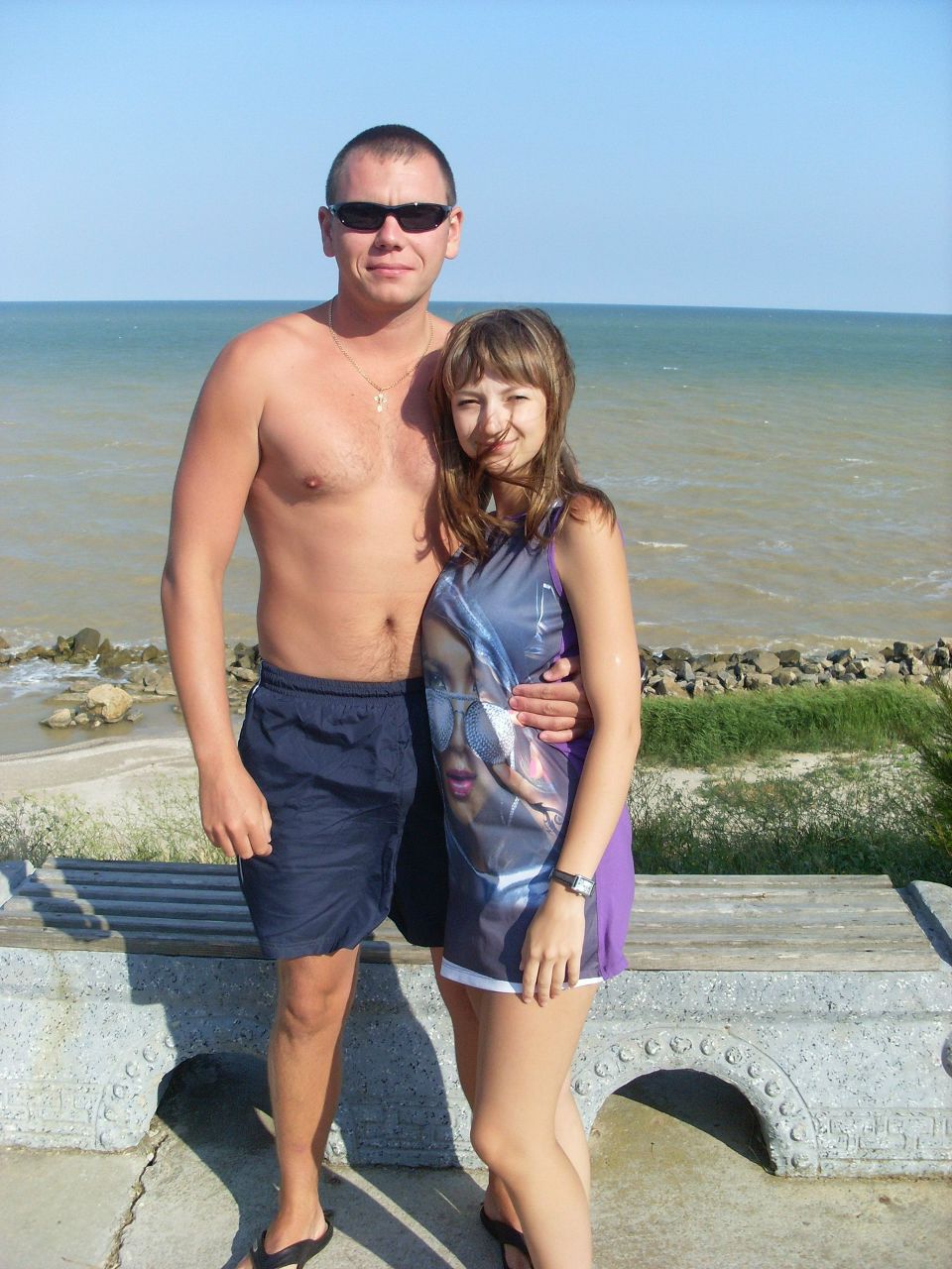 Евгений Вичурин | Днепр (Днепропетровск)