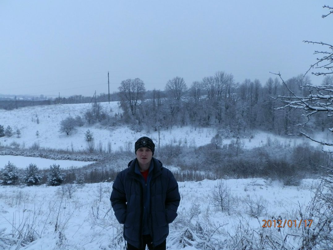 Паша Целищев | Лысьва