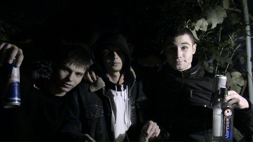 Ваня Соловьев | Одесса