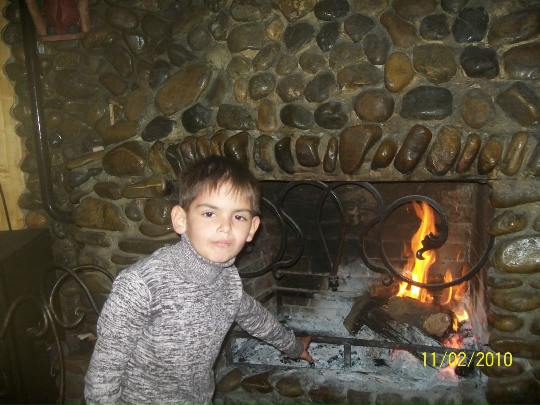 Света Ротару | Тирасполь