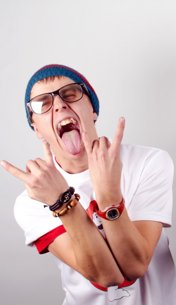 Алексей Кузнецов 