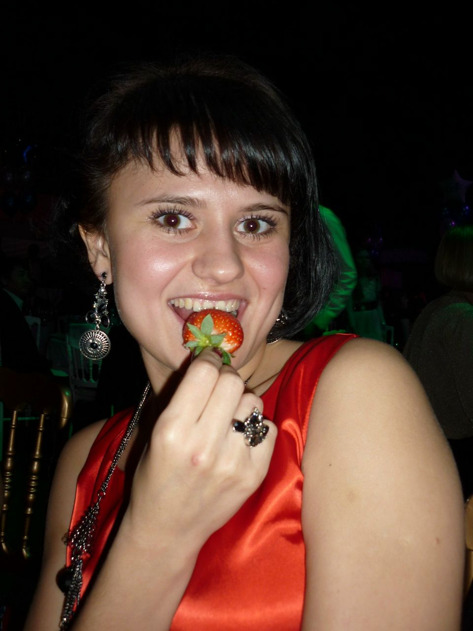 Инночка Мосичева | Санкт-Петербург