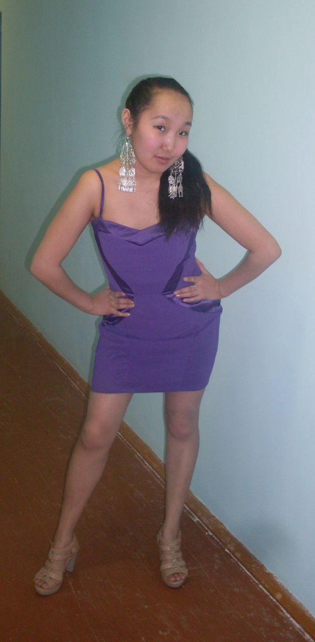 Елена Максимова | Якутск