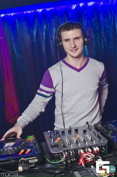 №47, Майкл Душинин №47, Майкл Душинин