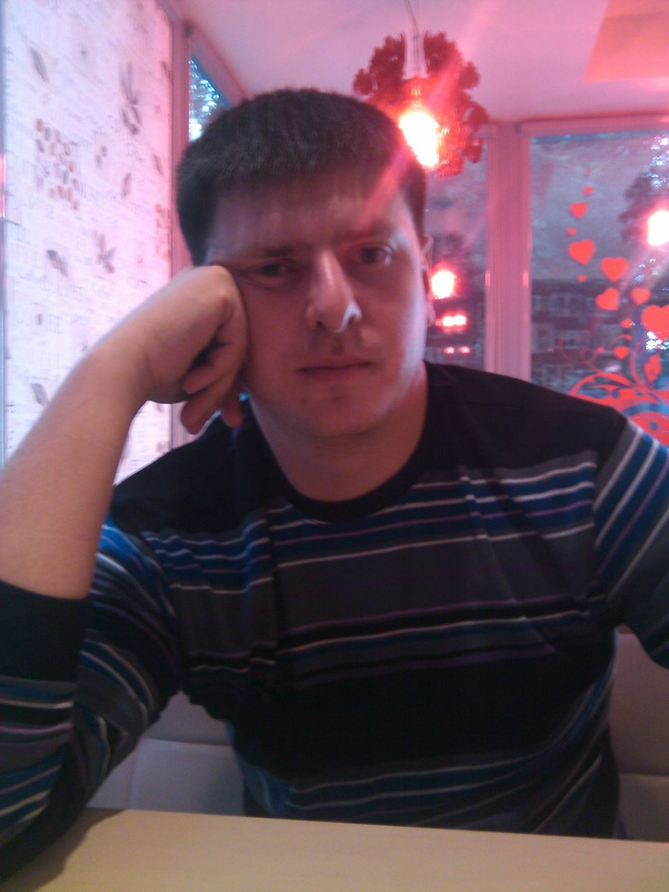 Денис Анищенко | Рубцовск