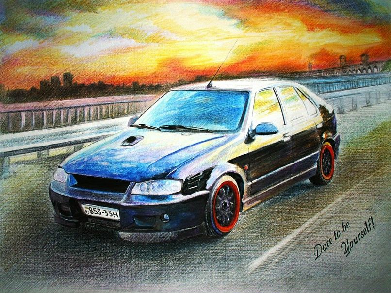 Danil Smirnov | Нефтеюганск