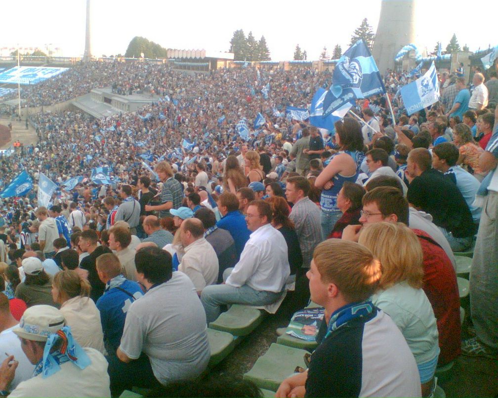 Павел Фролов | Ярославль