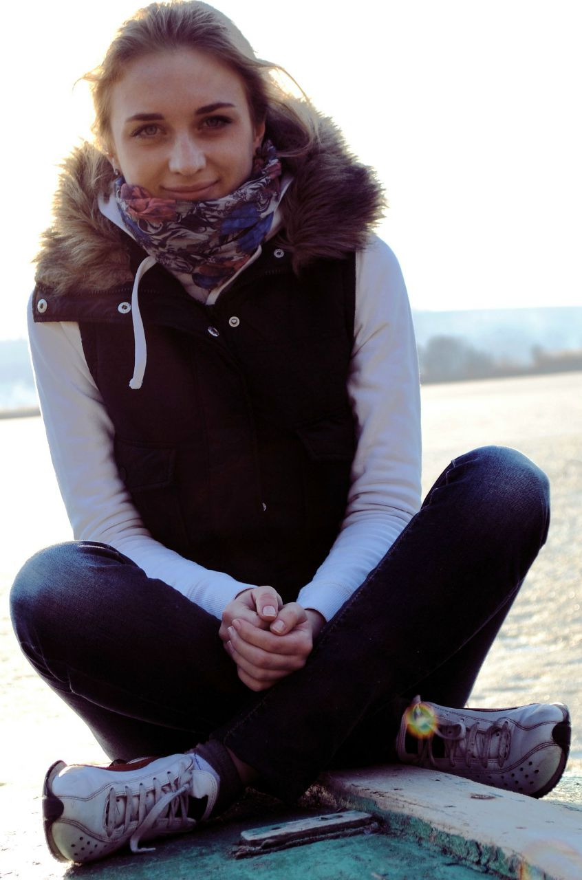 Ярина Кальченко | Червоноград