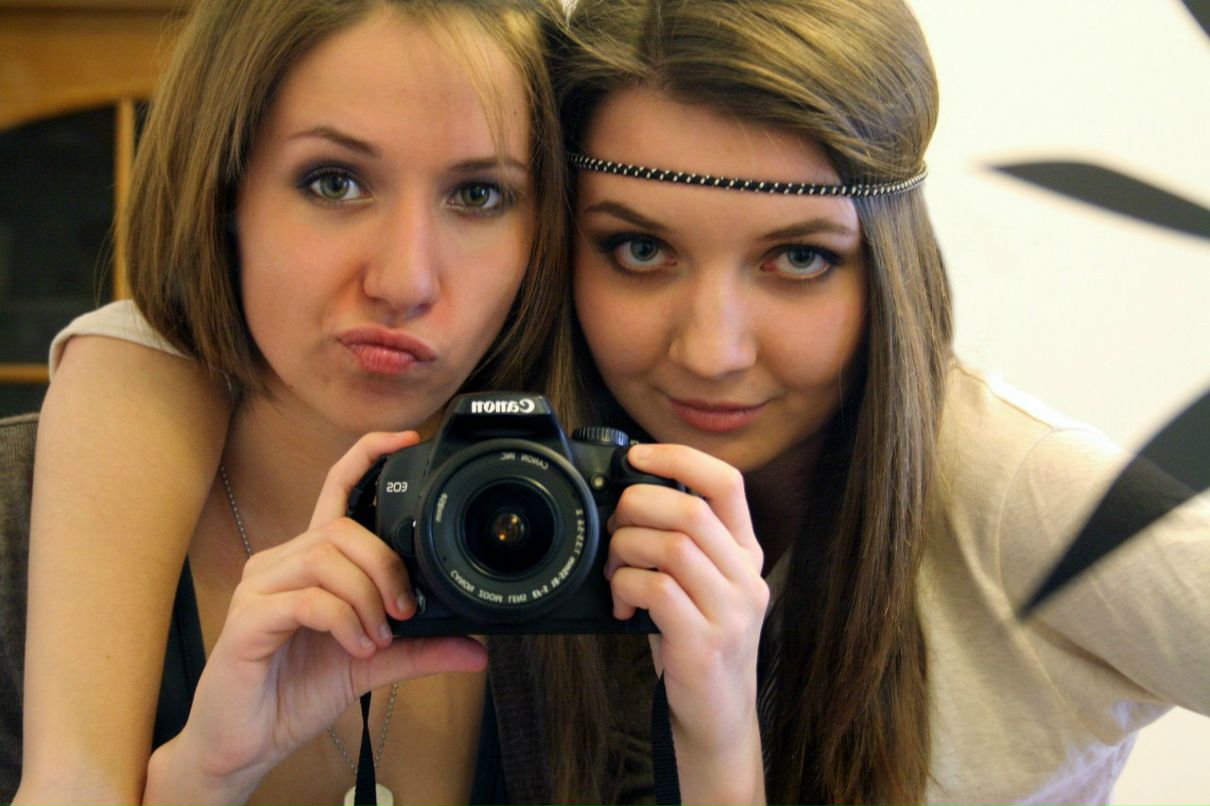 Оля Гузик | Кривой Рог