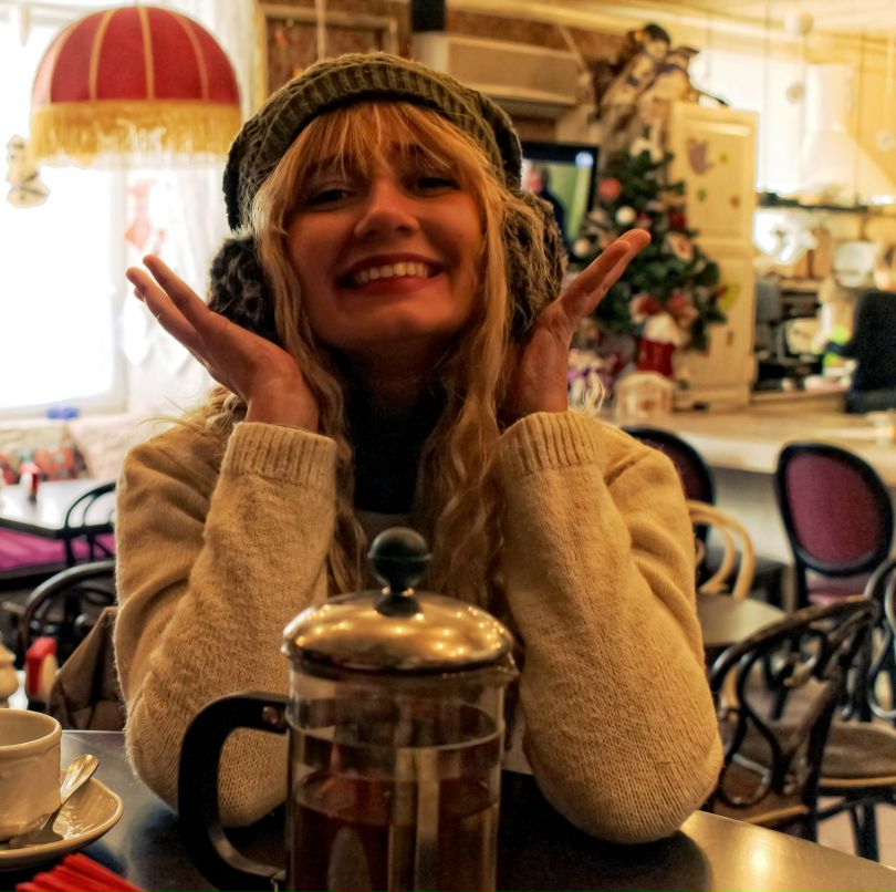 Moon Princess | Волгоград