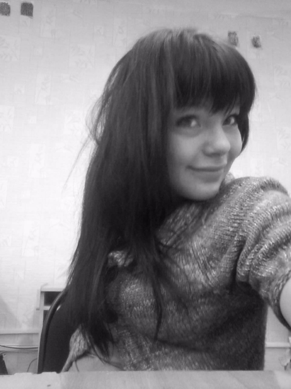 Александра Русских | Пермь