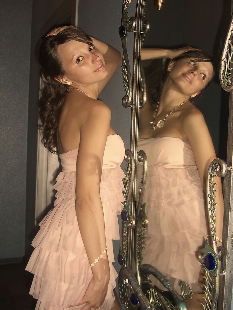 Кристина Крашенинникова | Муром